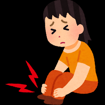 足のしびれ、重だるさの原因、あなたは大丈夫？