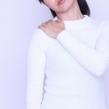 石灰沈着性腱板炎（石灰性腱炎）でお困りの方