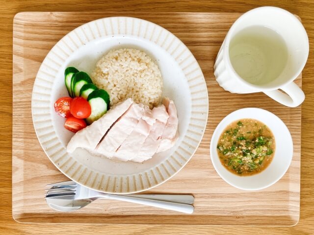食事