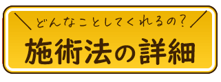 施術法の詳細
