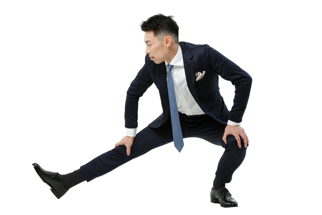 ラジオ体操