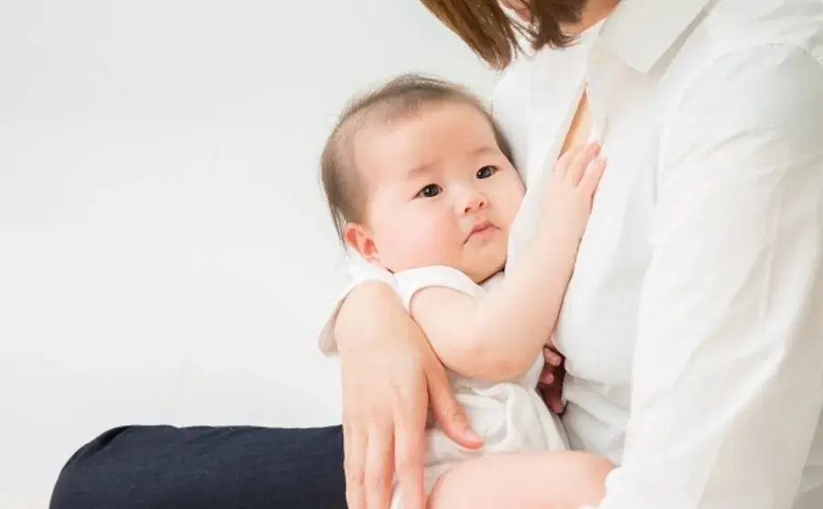 子育てイメージ