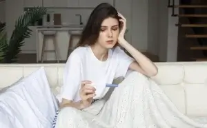 妊娠のお悩み