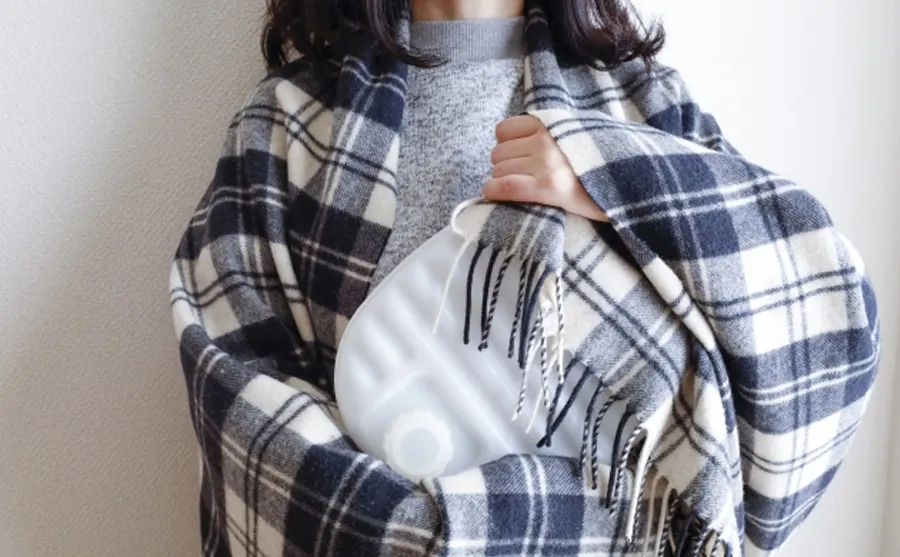湯たんぽ