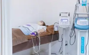 リカバリー療法